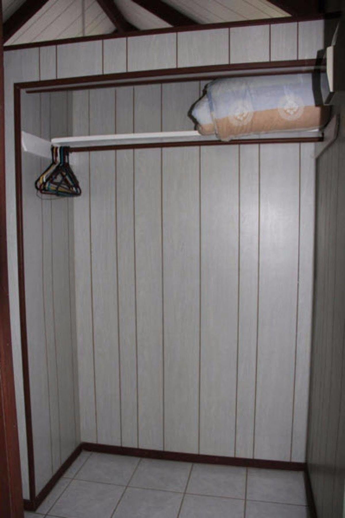Aroko Bungalows Villa Avarua Luaran gambar