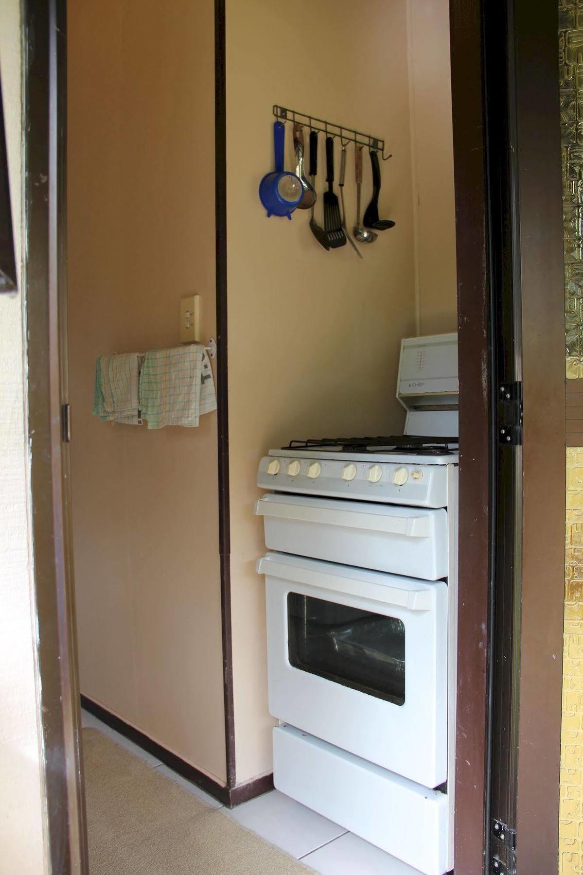 Aroko Bungalows Villa Avarua Luaran gambar